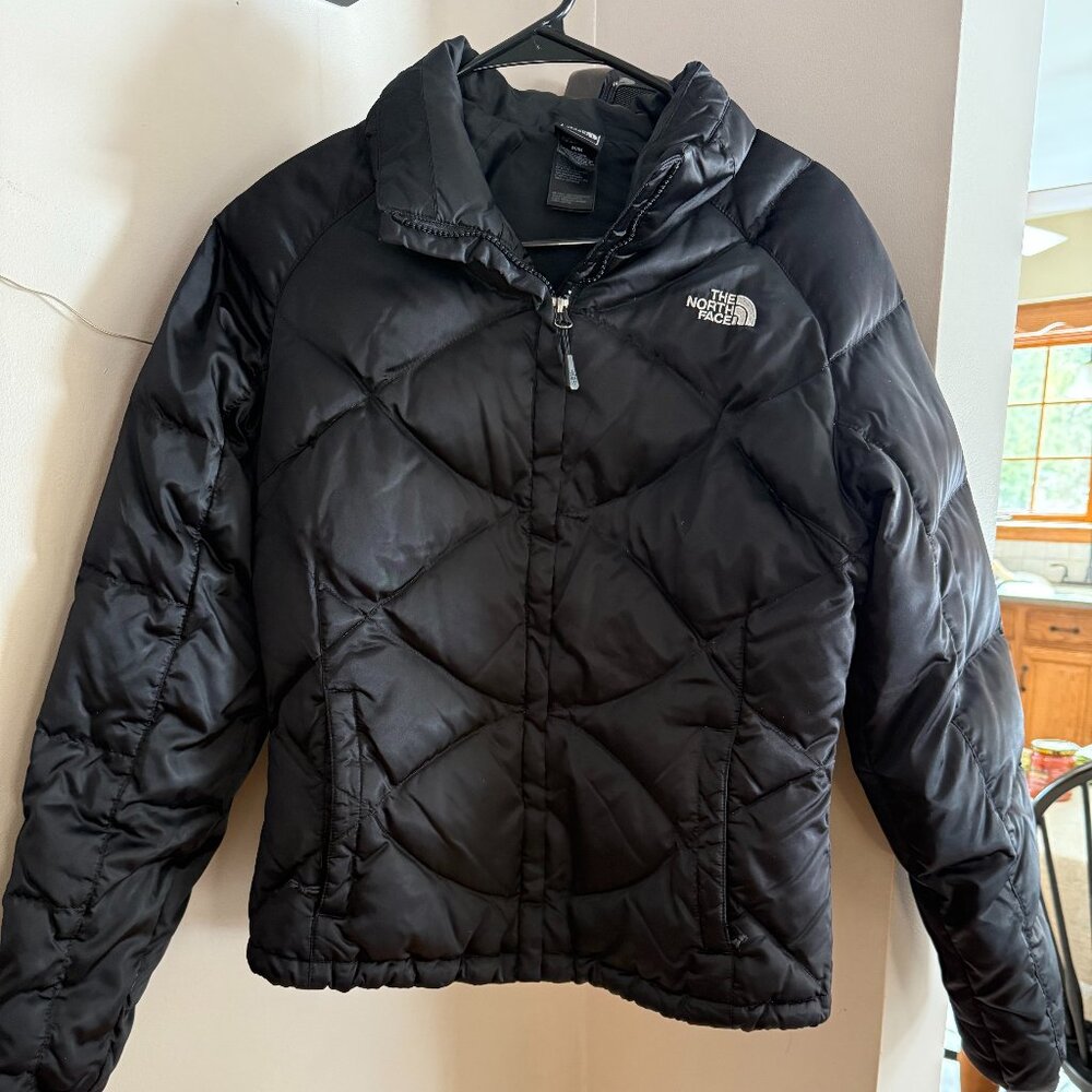 Northface Goose Down Jacket